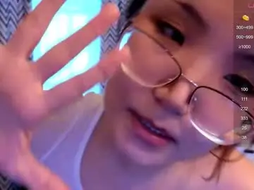 Chaturbate Nude Webcam of notokyo