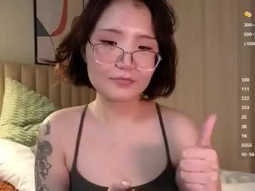 Chaturbate Sex Cam of notokyo