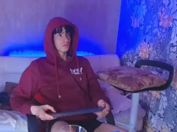 Chaturbate Best live sex cam show of nova_salvadore