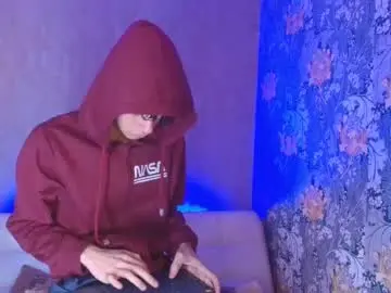 Chaturbate Free Porn Cam of nova_salvadore