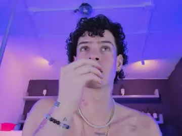 Chaturbate Sex Cam of nova_salvadore