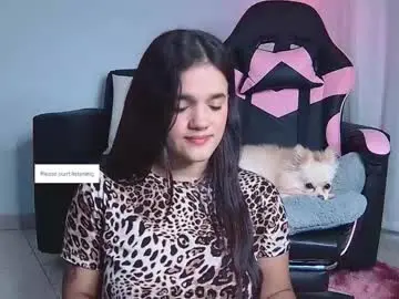 Chaturbate Live Porn of penelope_hearth