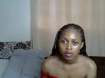 Chaturbate Nude Webcam of petitecaramell
