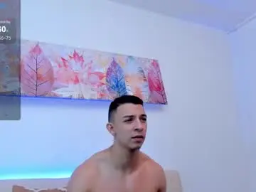 Chaturbate Free Porn Cam of samuel_up