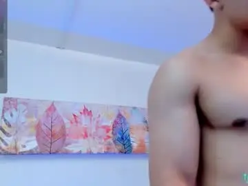 Chaturbate Watch Live Sex Cams of samuel_up