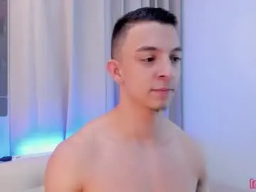 Chaturbate Live Porn of samuel_up