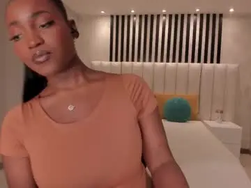 Chaturbate Private Sex Chat of savannahstorm_