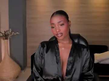 Chaturbate Live Sex of savannahstorm_