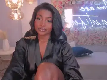 Chaturbate Live Sex of savannahstorm_