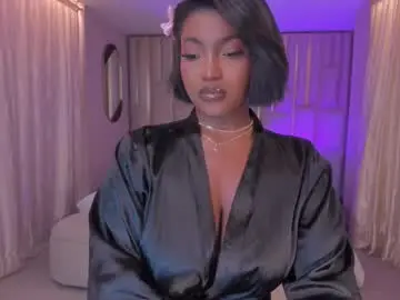 Chaturbate Live Sex of savannahstorm_