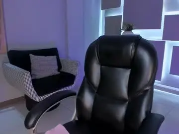 Chaturbate Sex Chat of savannahstorm_