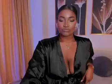 Chaturbate Watch Live Sex Cams of savannahstorm_