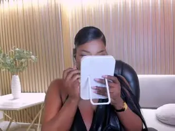 Chaturbate Adult Video Chat of savannahstorm_