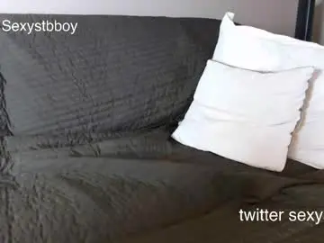 Chaturbate Free Porn Cam of sexystbboy