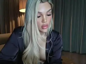 Chaturbate Private Sex Chat of shayblonde