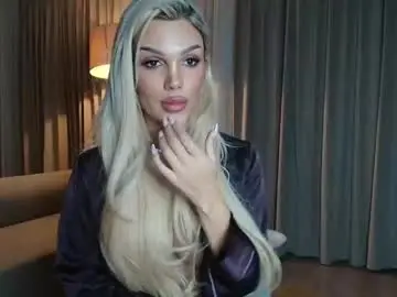 Chaturbate Free Porn Cam of shayblonde