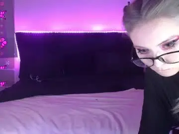 Chaturbate Adult Video Chat of shysweetrish