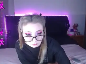 Chaturbate Sex Cam of shysweetrish