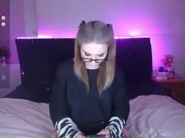Chaturbate Nude Webcam of shysweetrish