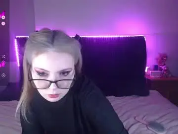 Chaturbate Nude Webcam of shysweetrish