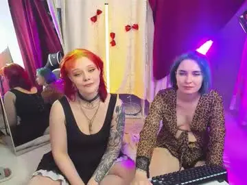 Chaturbate Free Porn Cam of sova_energy