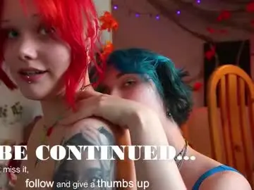 Chaturbate Free Porn Cam of sova_energy