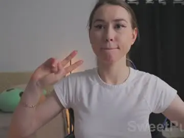 Chaturbate Sex Chat of sweetpulse_