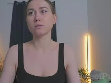Chaturbate Nude Webcam of sweetpulse_