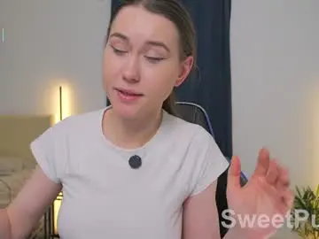 Chaturbate Free Porn Cam of sweetpulse_