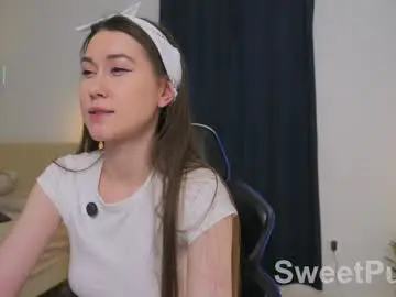 Chaturbate Live Sex of sweetpulse_