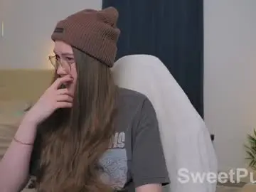 Chaturbate Sex Chat of sweetpulse_