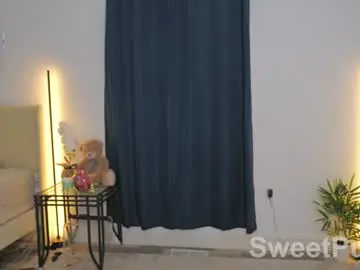 Chaturbate Nude Webcam of sweetpulse_