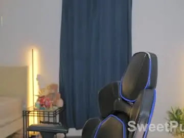 Chaturbate Adult Webcam of sweetpulse_