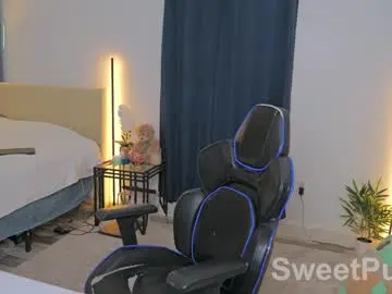 Chaturbate Live Sex Cam of sweetpulse_