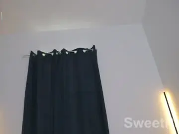 Chaturbate Sex Cam of sweetpulse_