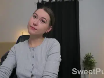 Chaturbate Watch Live Sex Cams of sweetpulse_