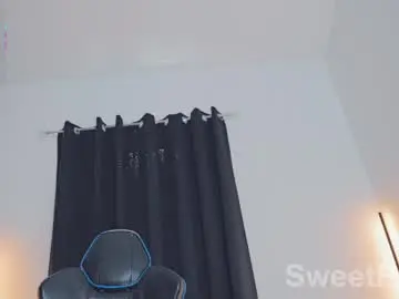 Chaturbate Live Porn of sweetpulse_