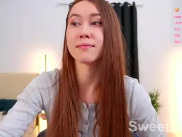 Chaturbate Live Sex Cam of sweetpulse_
