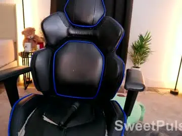 Chaturbate Live Sex of sweetpulse_
