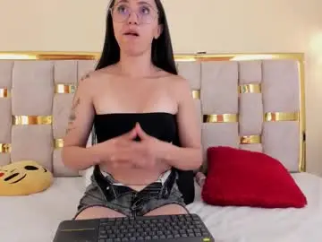 Chaturbate Private Sex Chat of tattaa_3