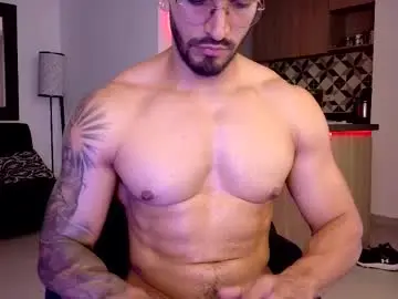 Chaturbate Live Porn of tony_muscle1