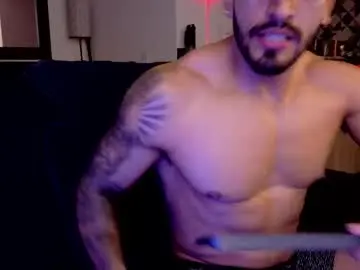 Chaturbate Adult Video Chat of tony_muscle1