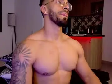 Chaturbate Free Porn Cam of tony_muscle1