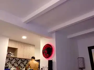 Chaturbate Live Porn of tony_muscle1