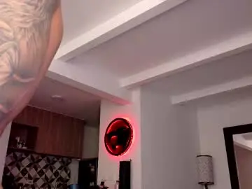 Chaturbate Adult Video Chat of tony_muscle1