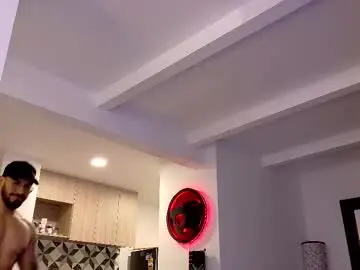 Chaturbate Live Sex of tony_muscle1