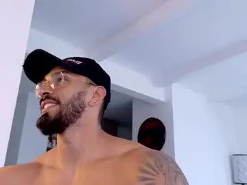 Chaturbate Best Webcam of tony_muscle1