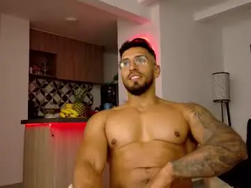 Chaturbate Live Sex of tony_muscle1