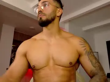 Chaturbate Adult Video Chat of tony_muscle1