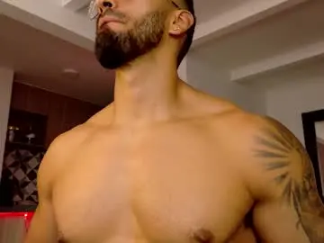 Chaturbate Best Webcam of tony_muscle1